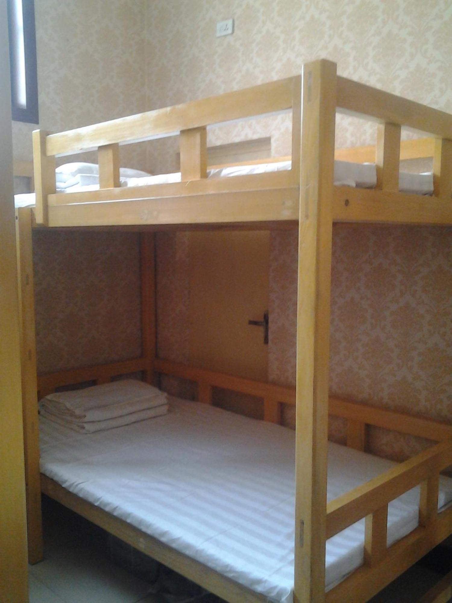 Pingyao Jiaxin Guesthouse Zimmer foto